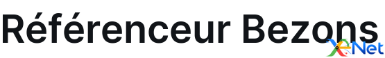 Référenceur Bezons